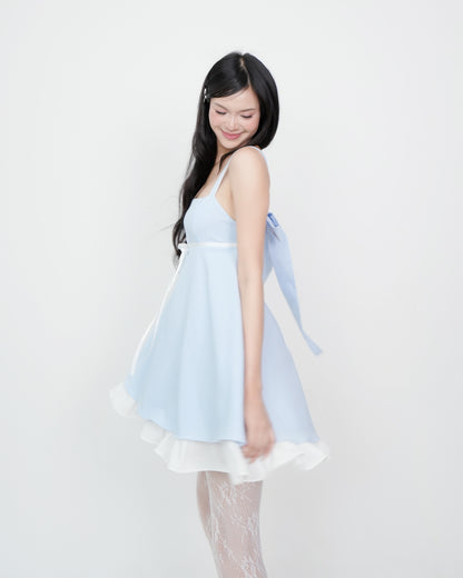 Voanxie Dress (D62)