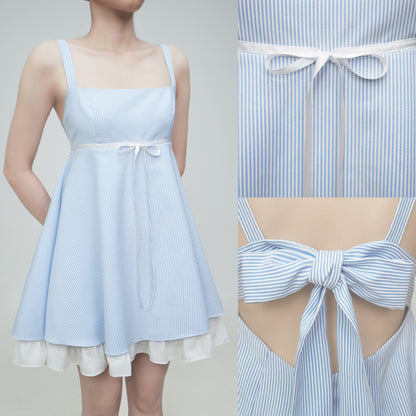 Voanxie Dress (D62)