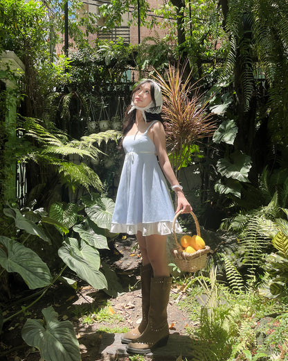 Voanxie Dress (D62)
