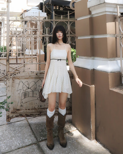 Iris Dress (D63)