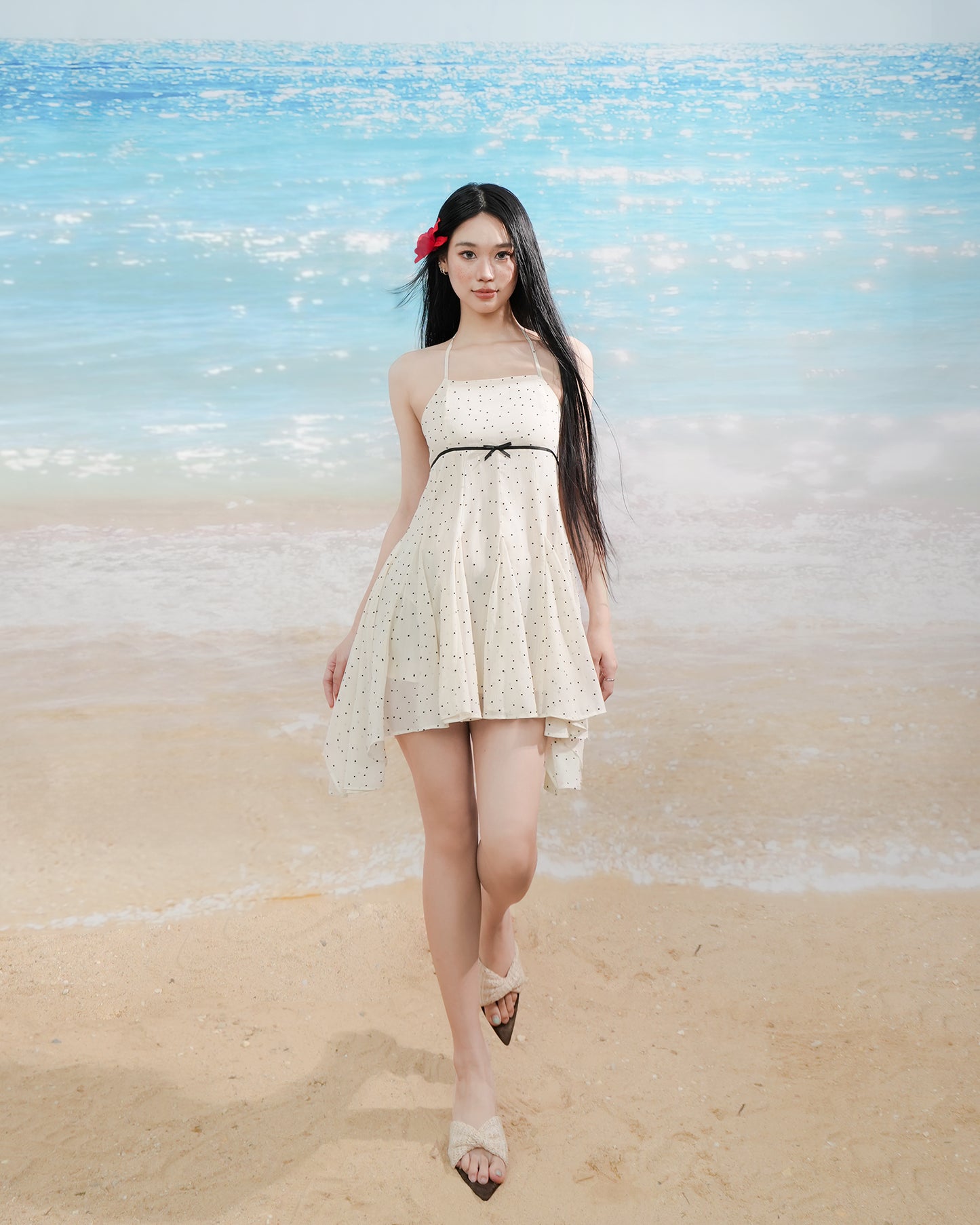Iris Dress (D63)