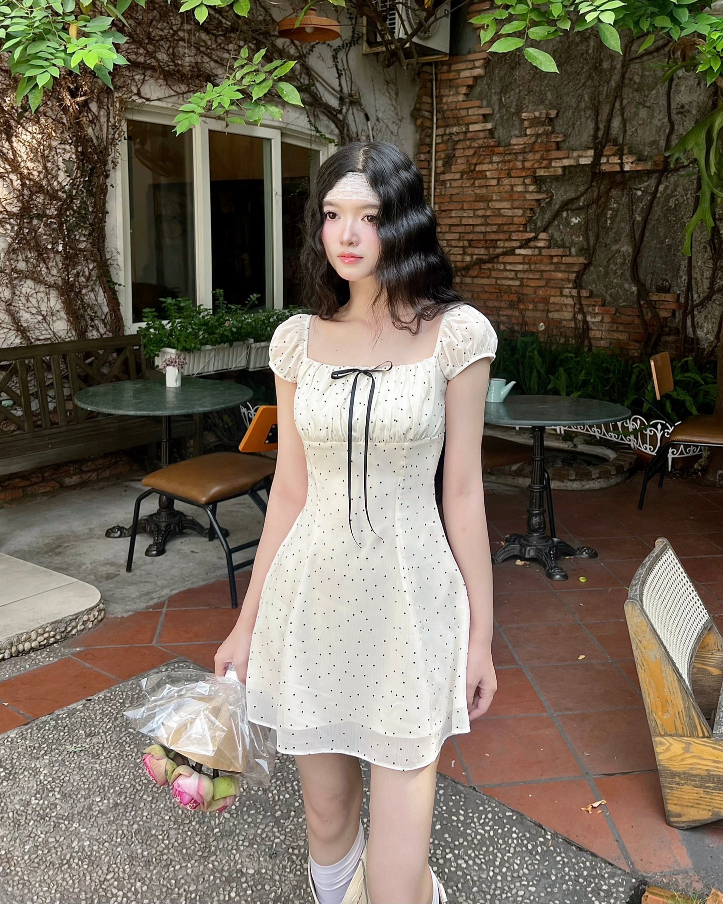 Emma Dress (D64)