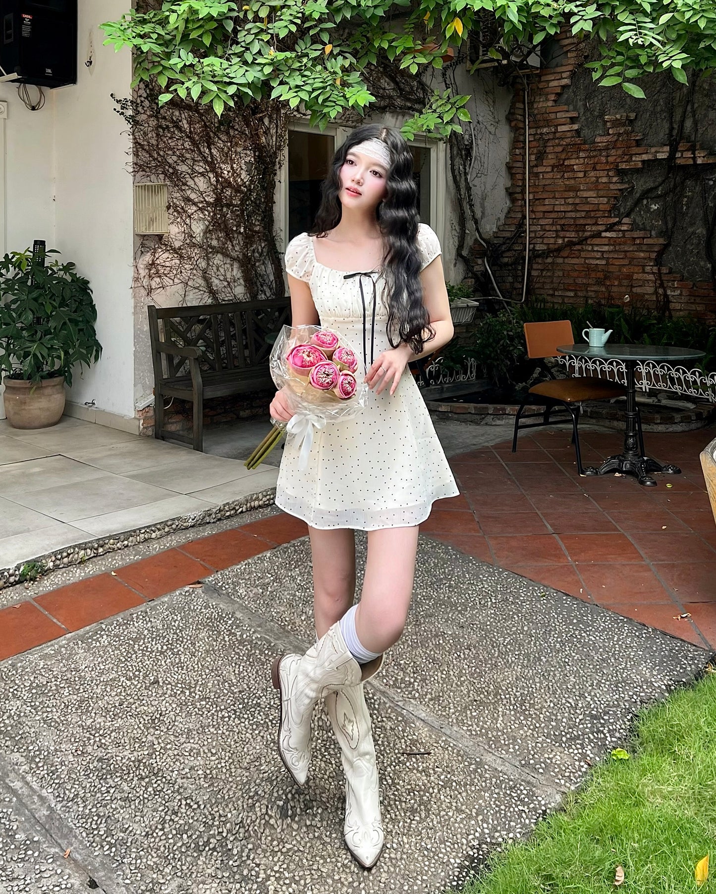 Emma Dress (D64)