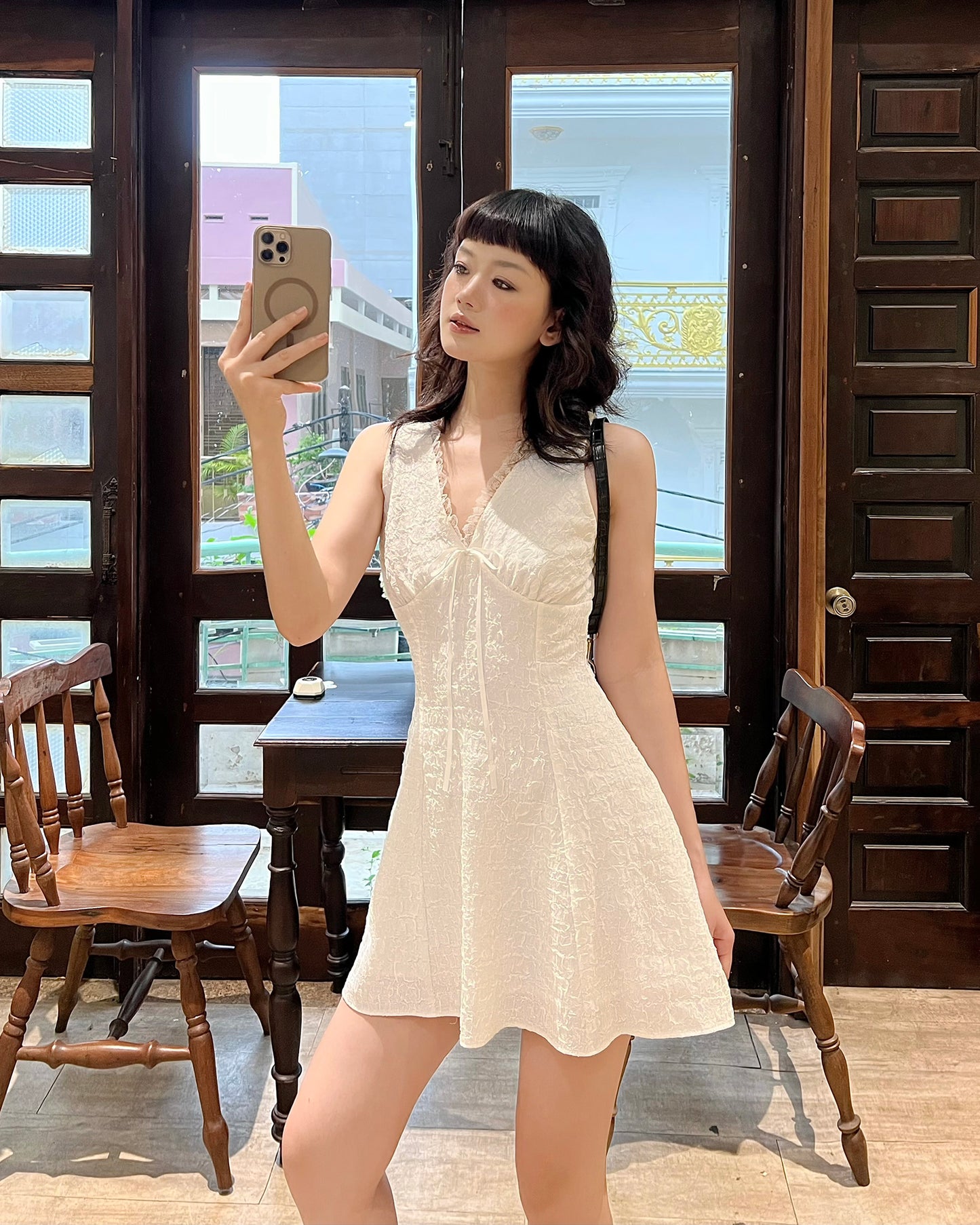 Jane Dress (D65)