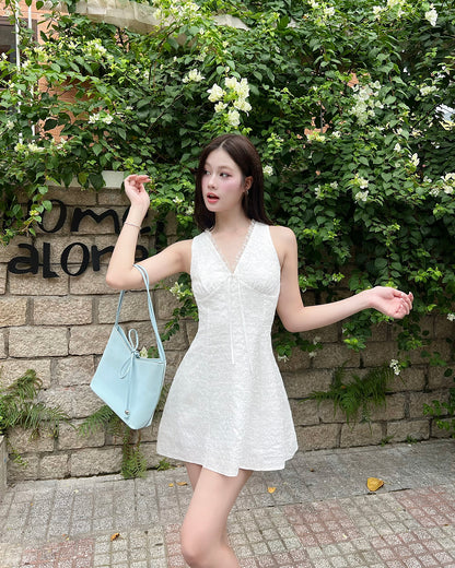Jane Dress (D65)