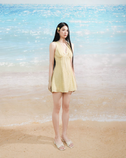 Jane Dress (D65)