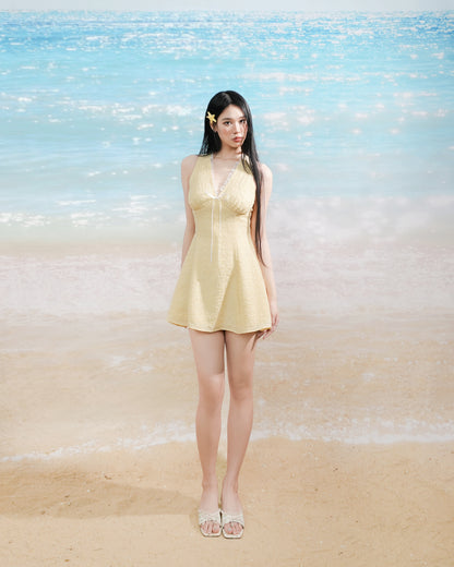 Jane Dress (D65)