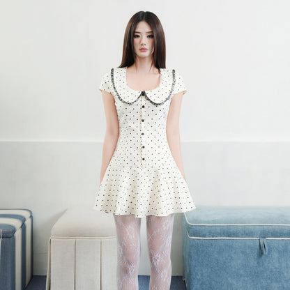 [NEW] Bonnie Dress (D70)