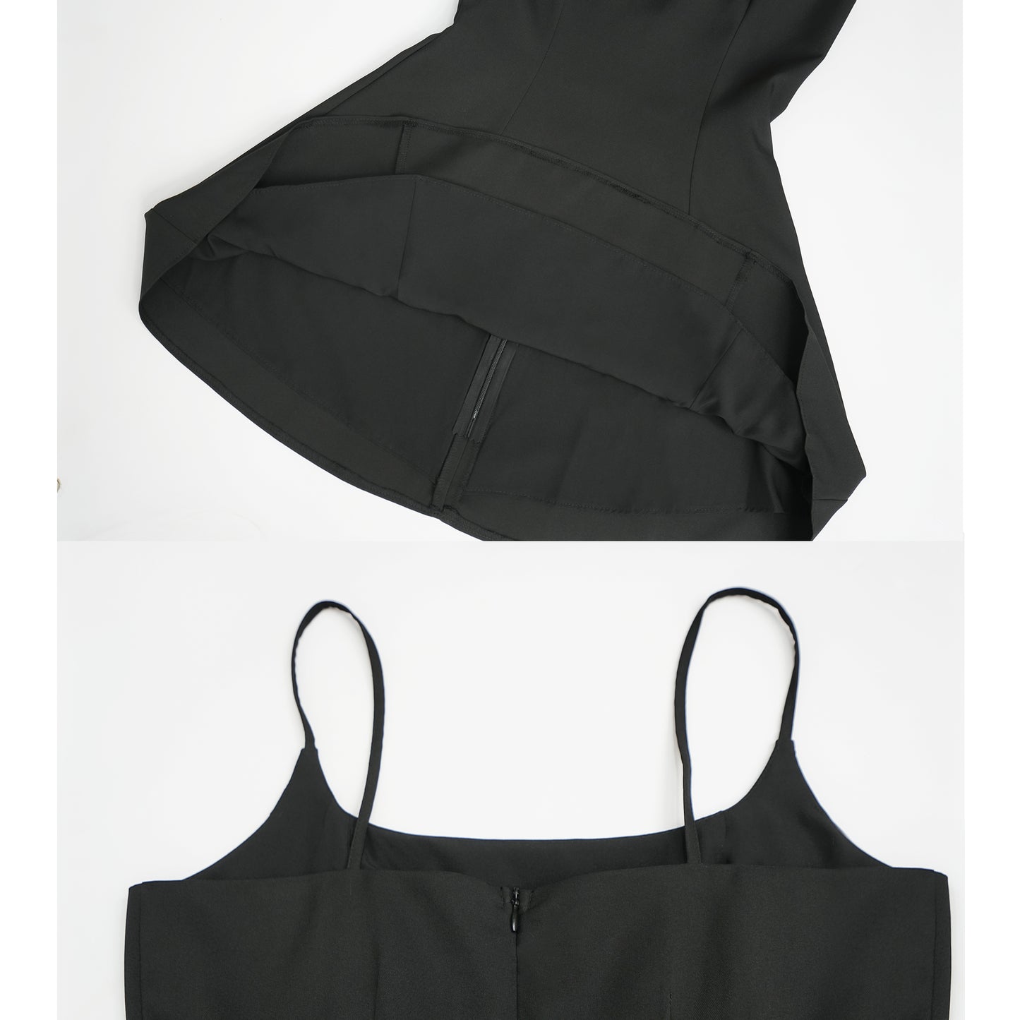 Ganie Dress (D44)
