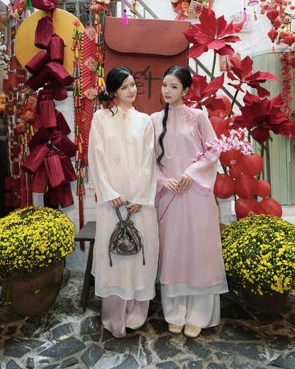 Combo Vân Liên + Thuỷ Phiến (ADT01 + Q09)