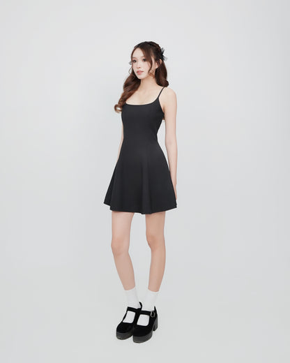 Taily Dress (D04)