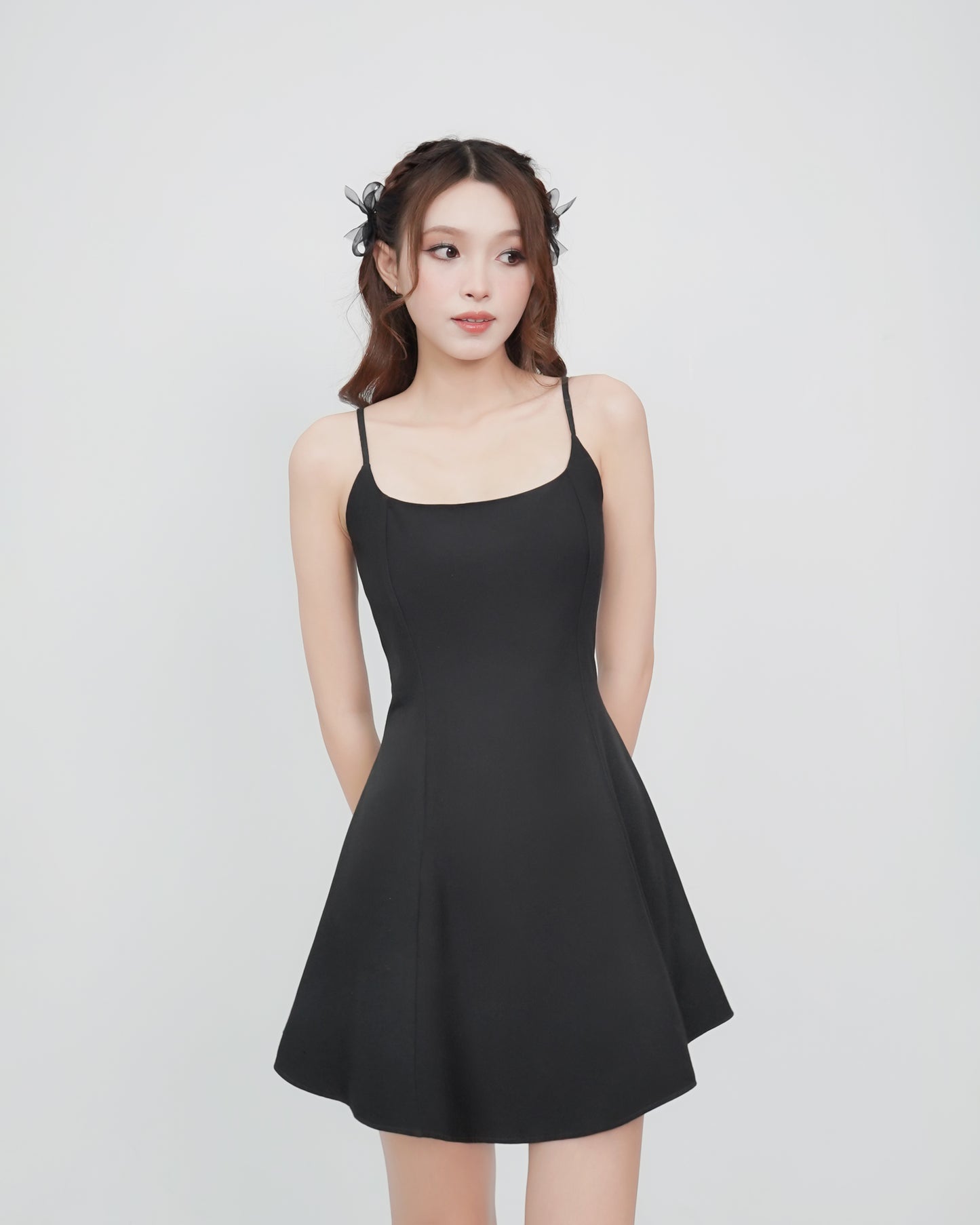 Taily Dress (D04)