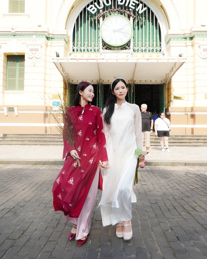 Combo Vân Liên + Thuỷ Phiến (ADT01 + Q09)