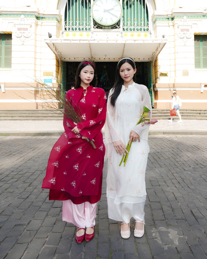 Combo Vân Liên + Thuỷ Phiến (ADT01 + Q09)