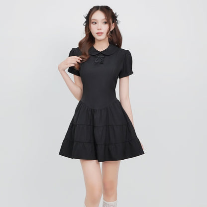 Scarlet Dress (D32) HOT!
