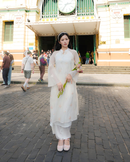 Combo Vân Liên + Thuỷ Phiến (ADT01 + Q09)