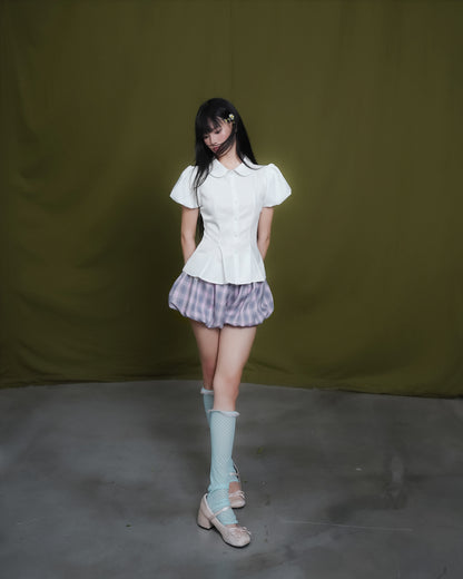 Mina Shorts (Q16)