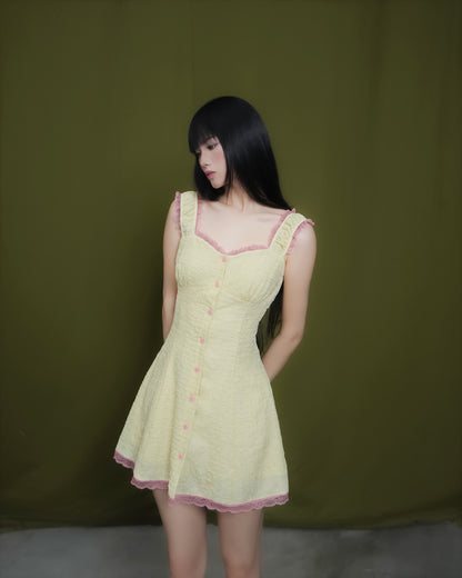 Heidi Dress (D66)
