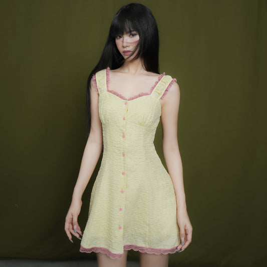 Heidi Dress (D66)