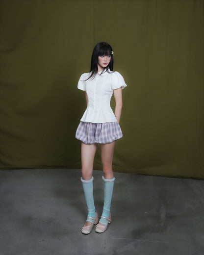 Mina Shorts (Q16)