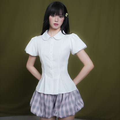 Mina Shorts (Q16)