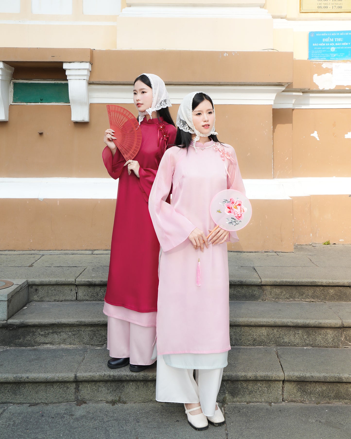 Combo Hải Đường + Thuỷ Phiến (ADT02+Q09)