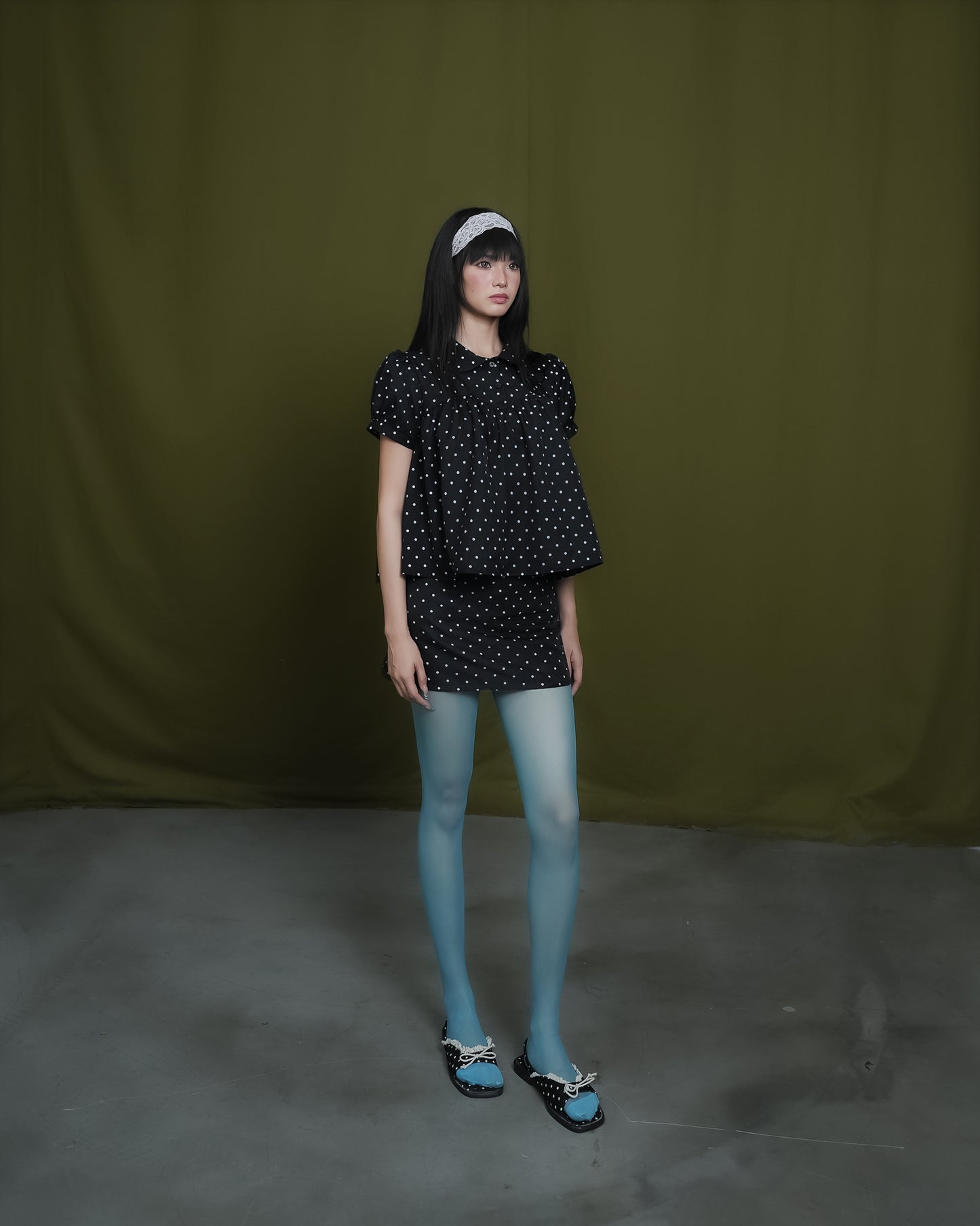 Polly Top (AK02)