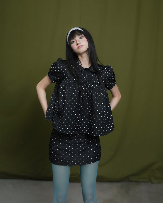 Polly Top (AK02)