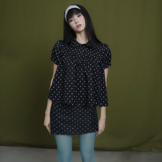 Polly Top (AK02)
