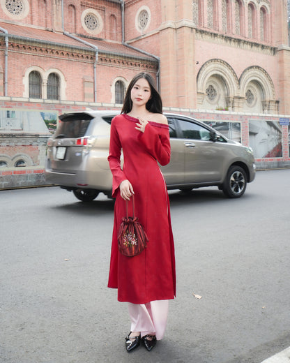 Combo Nhược Vũ + Thuỷ Phiến (ADT03+Q09)