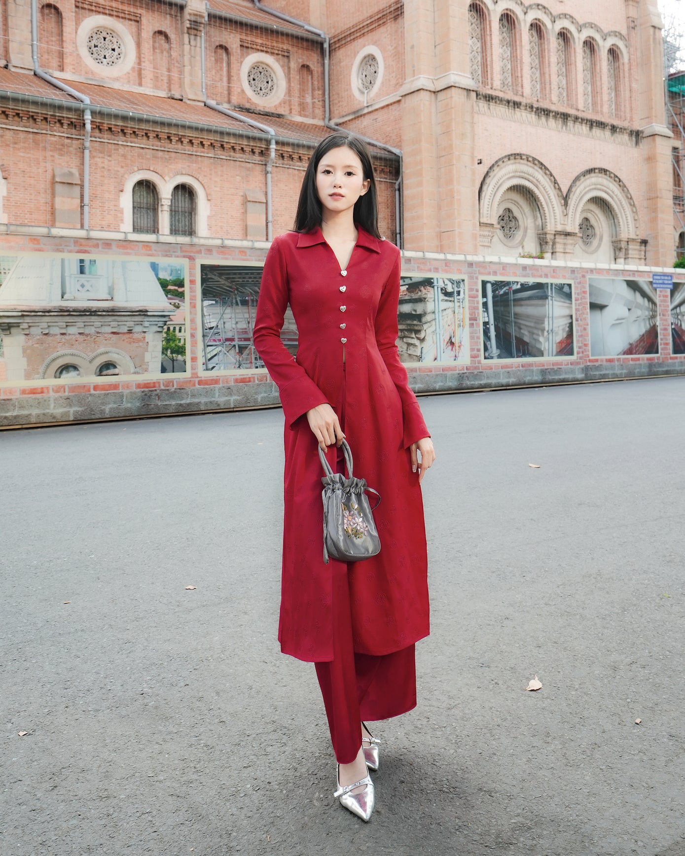 Combo Chu Sa + Thuỷ Phiến (ADT04+Q09)