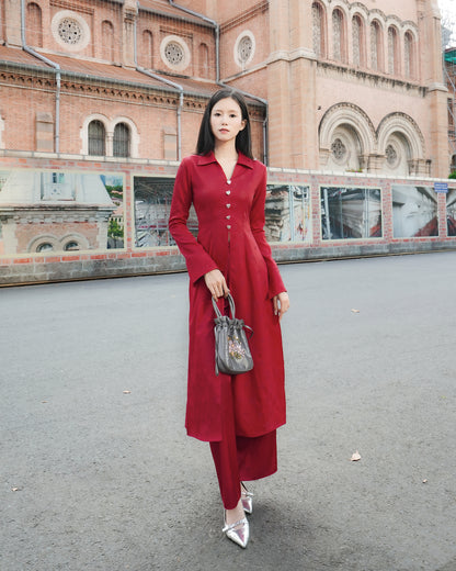 Combo Chu Sa + Thuỷ Phiến (ADT04+Q09)