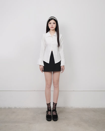 Basic Skirt (CVN)