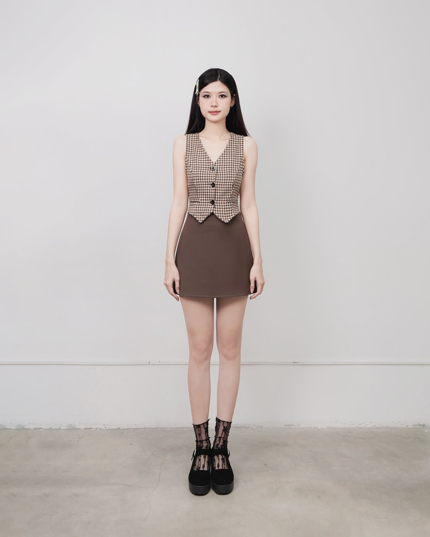 Brodie Vest (GL03)
