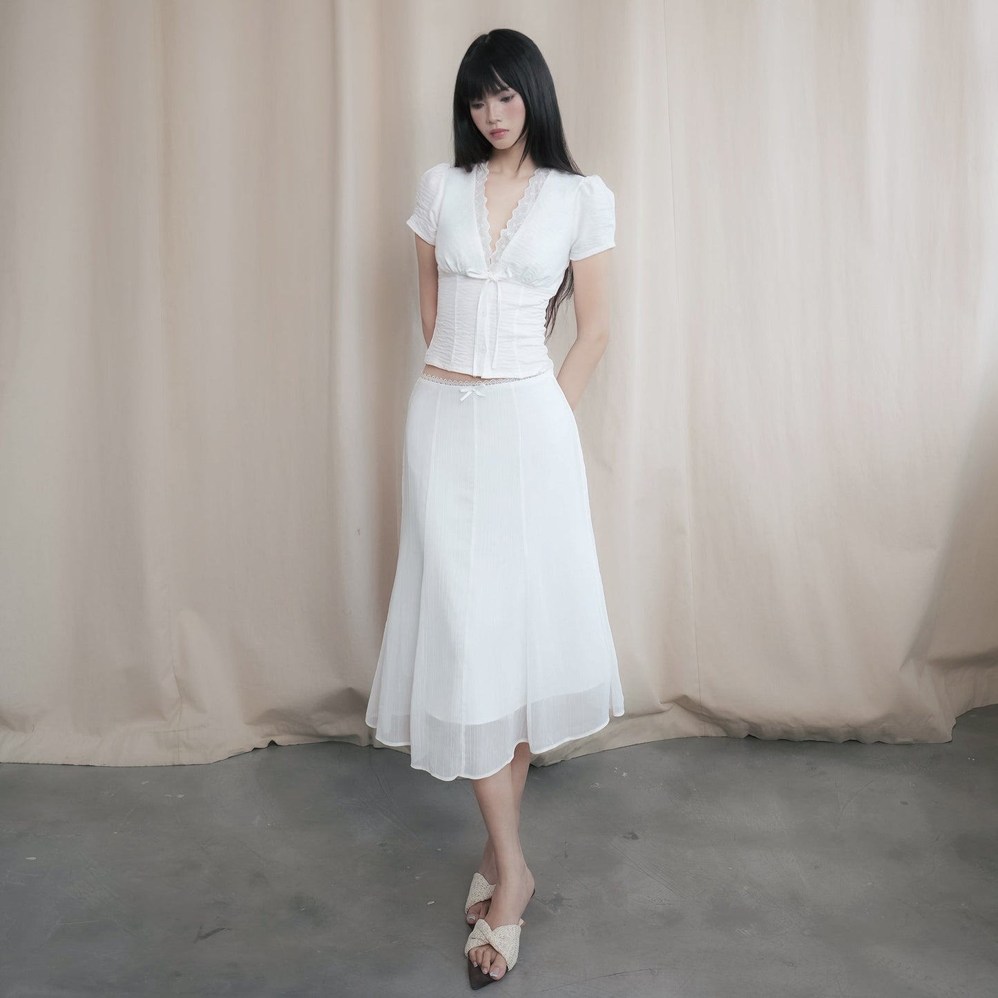 Iris Skirt (CV43)