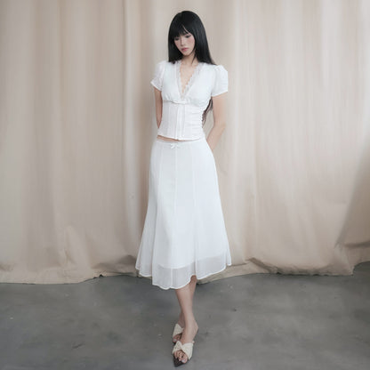 Iris Skirt (CV43)