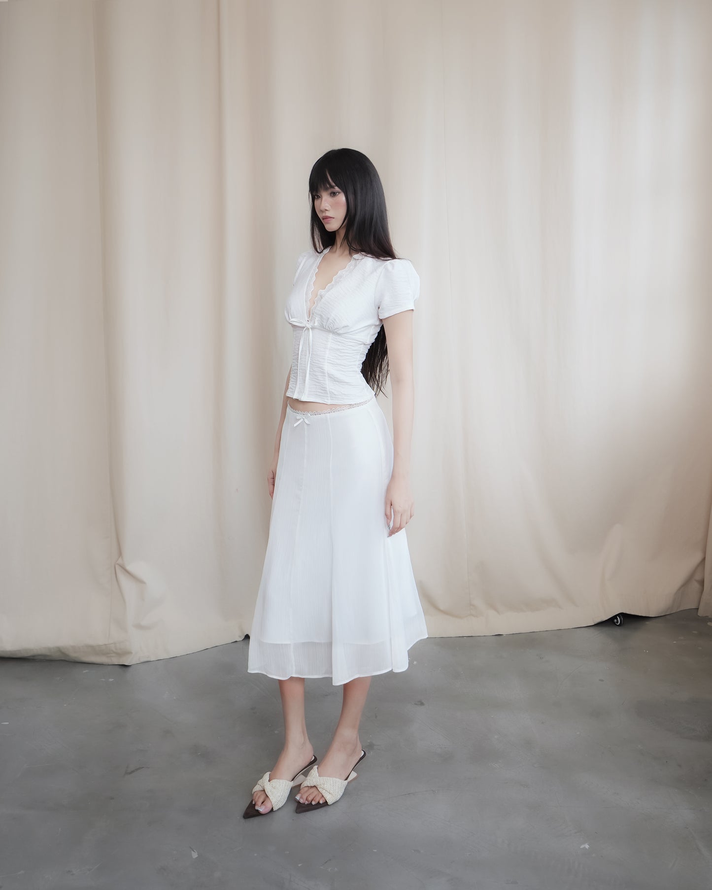 Iris Skirt (CV43)