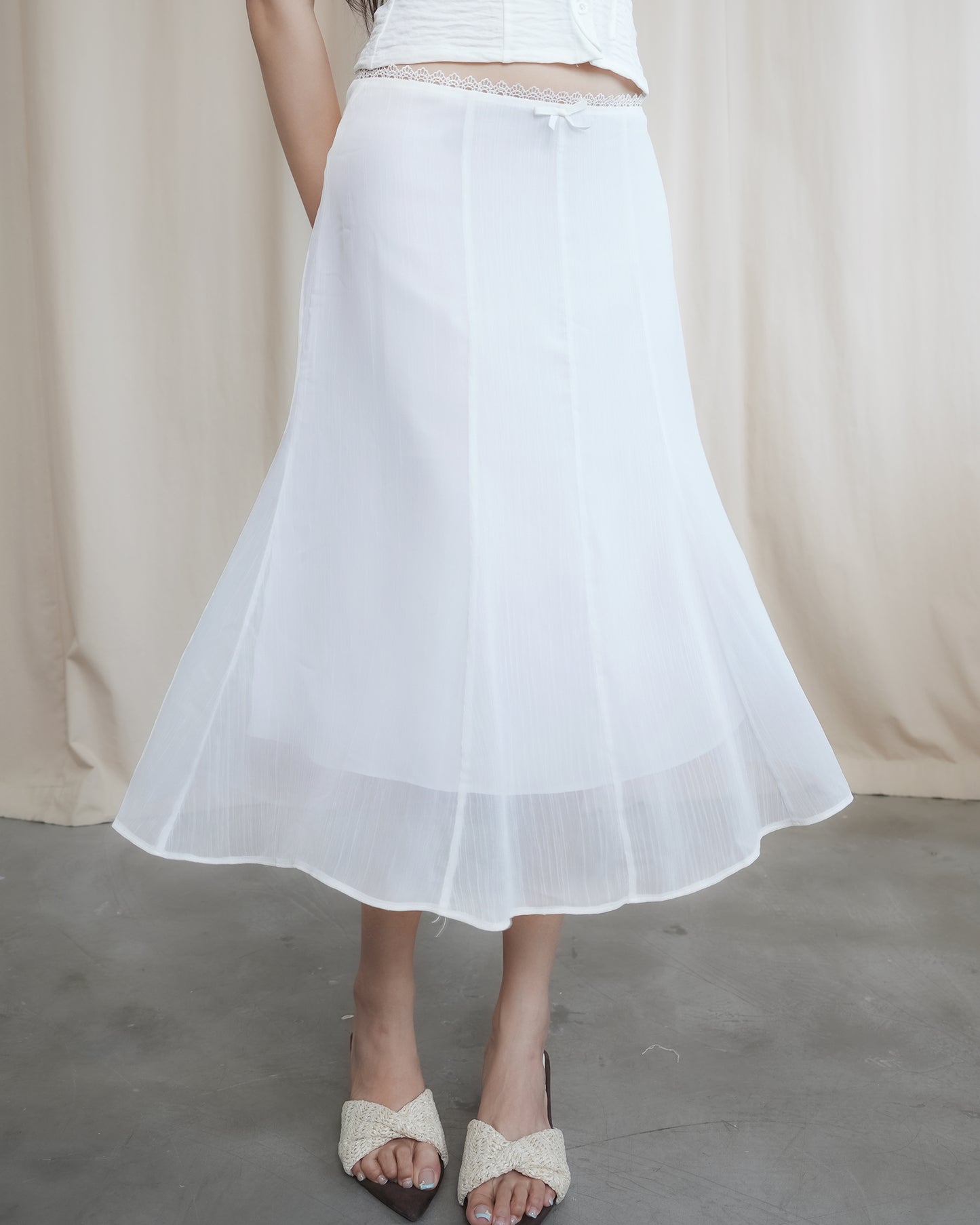 Iris Skirt (CV43)