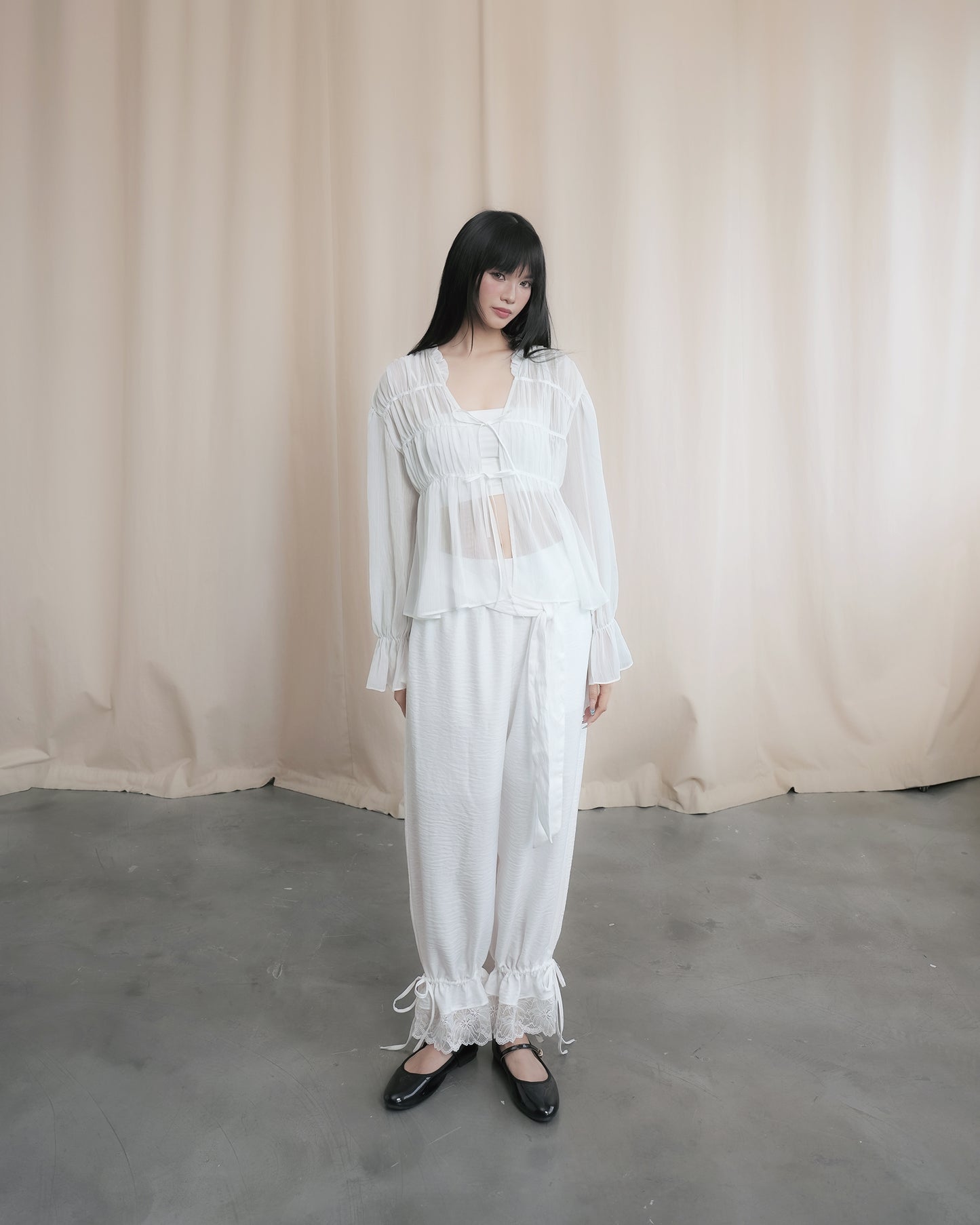 Iris Top (AK03)