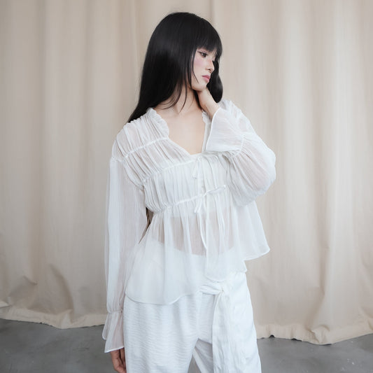 Iris Top (AK03)
