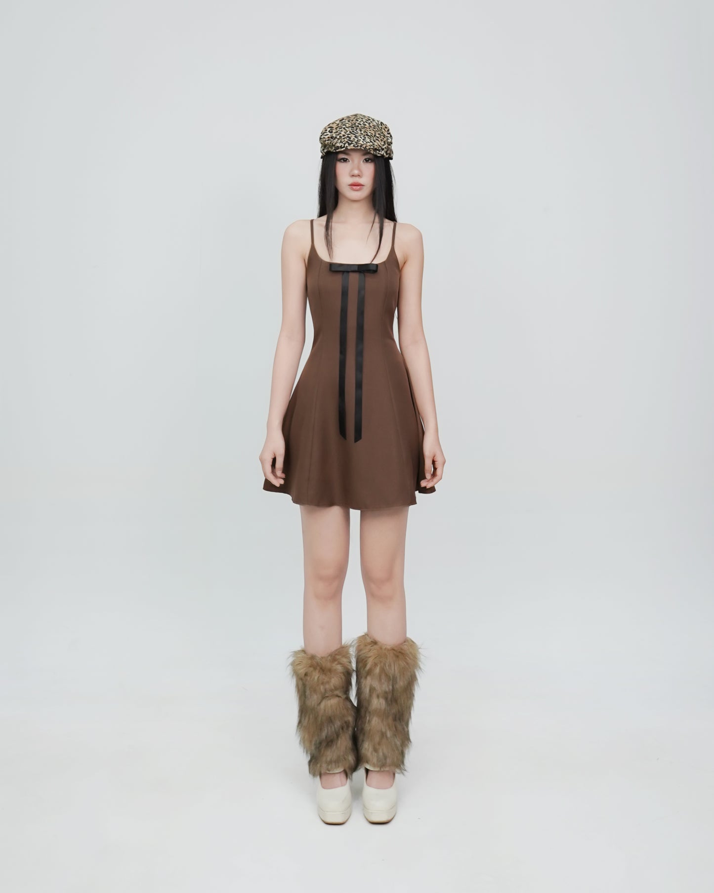 Ganie Dress (D44)