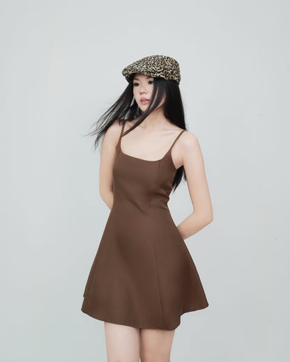 Ganie Dress (D44)