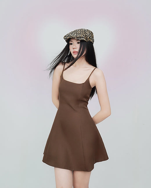 Taily Dress (D04)