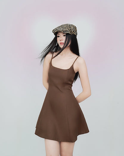Taily Dress (D04)