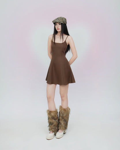 Taily Dress (D04)
