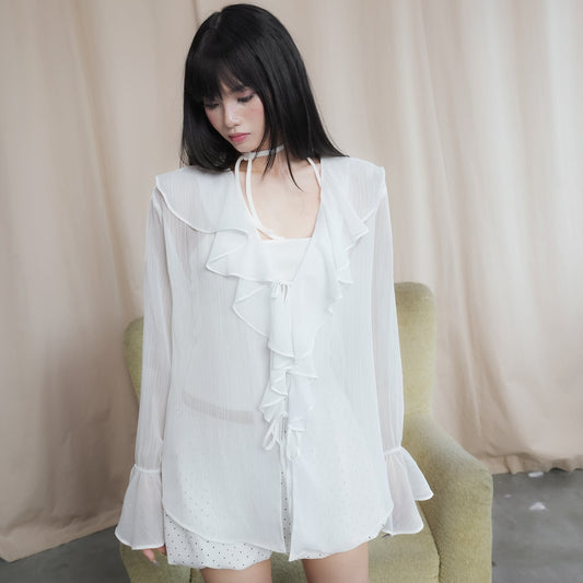 Freya Top (AK04)
