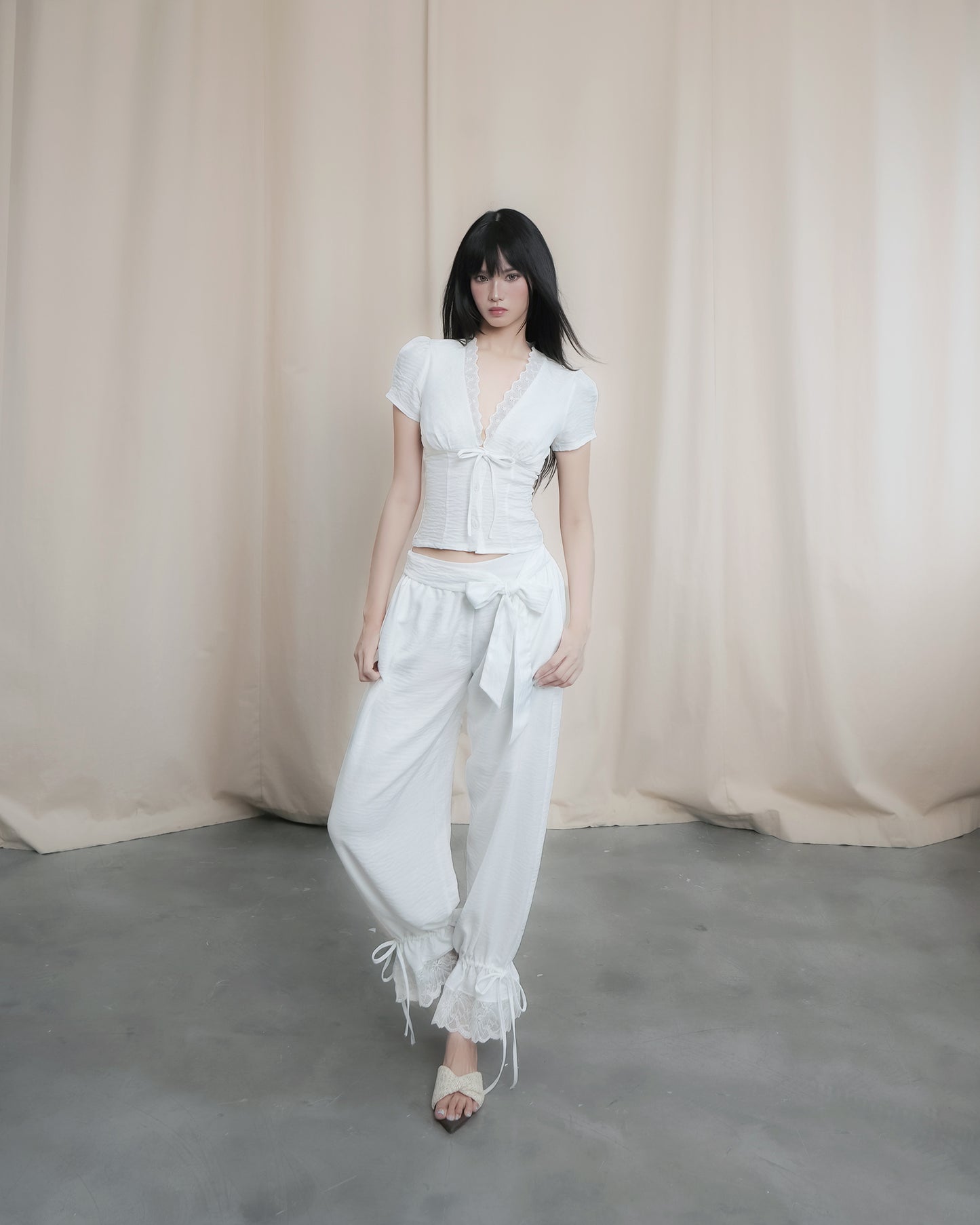 Luna Pants (Q17)