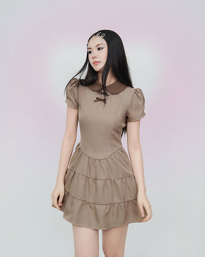 Peter Pan Dress (D32)