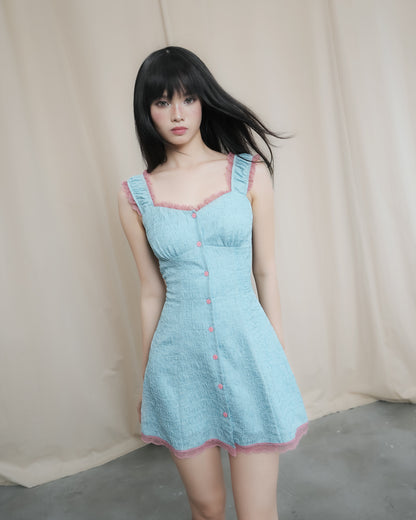 Heidi Dress (D66)