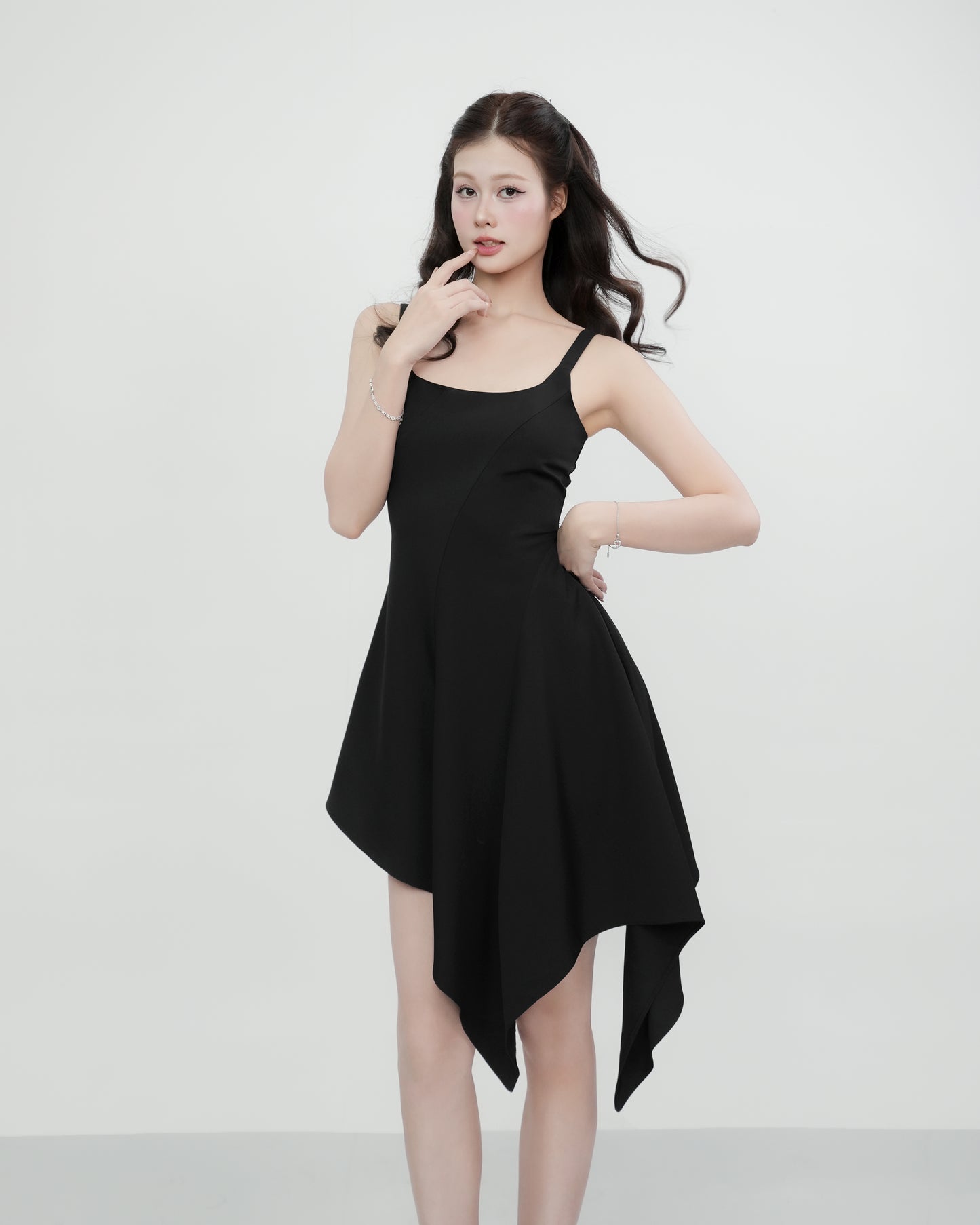 Esteine Dress (D57)